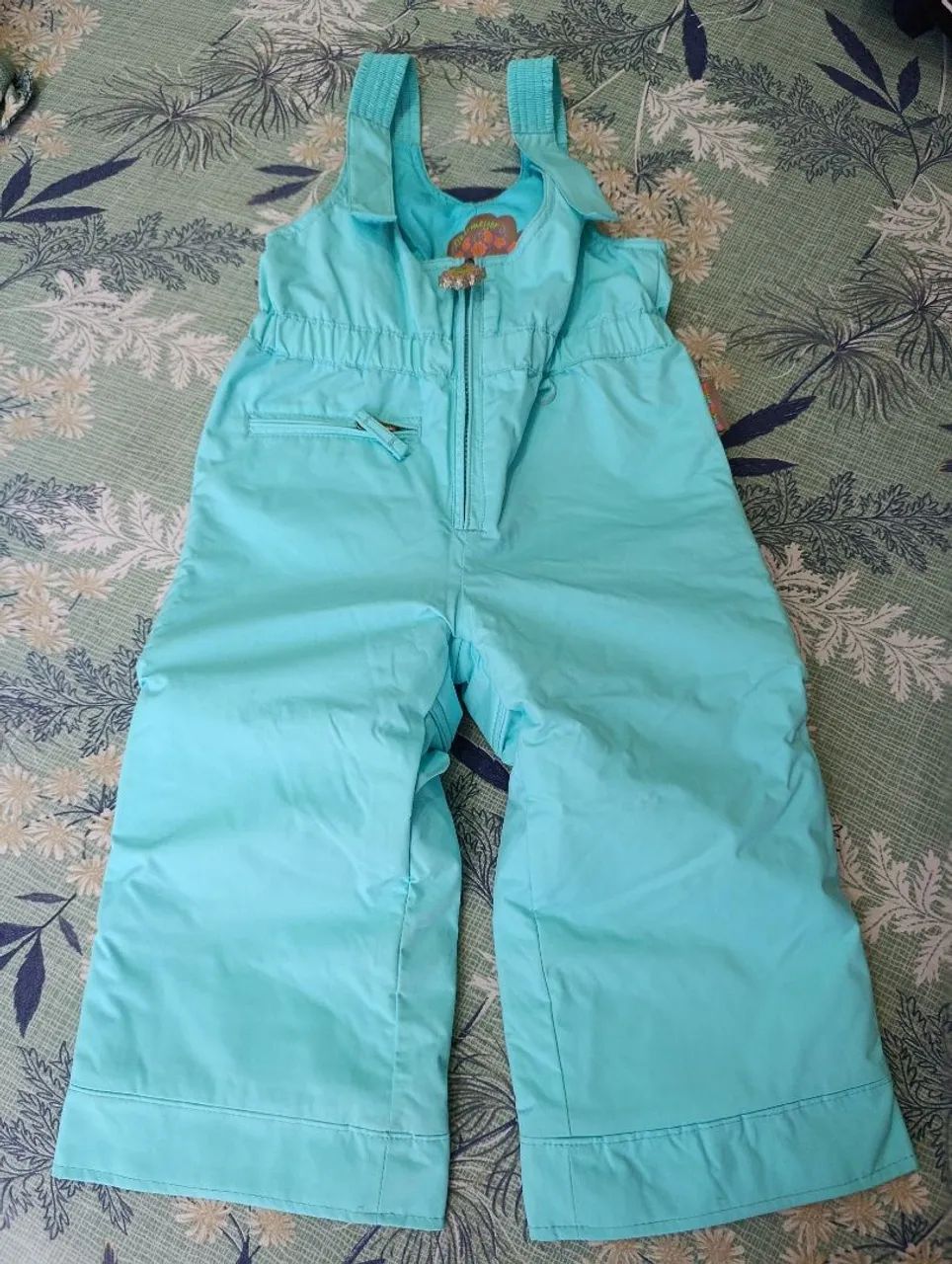 Macacão Neve/Ski infantil Obermeyer