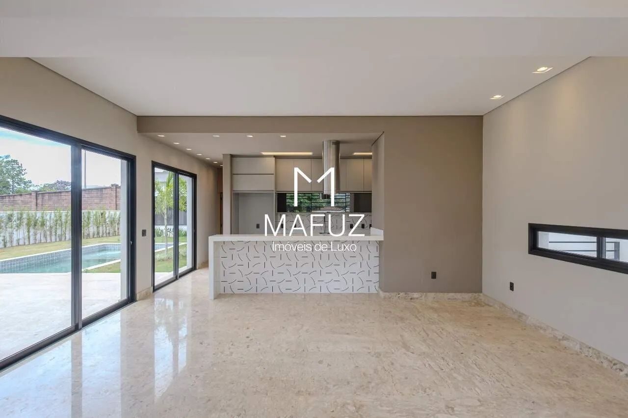 CASA NOVA COM 4 SUITES, COM PISCINA - DISPONIVEL PRA VENDA - Foto 4