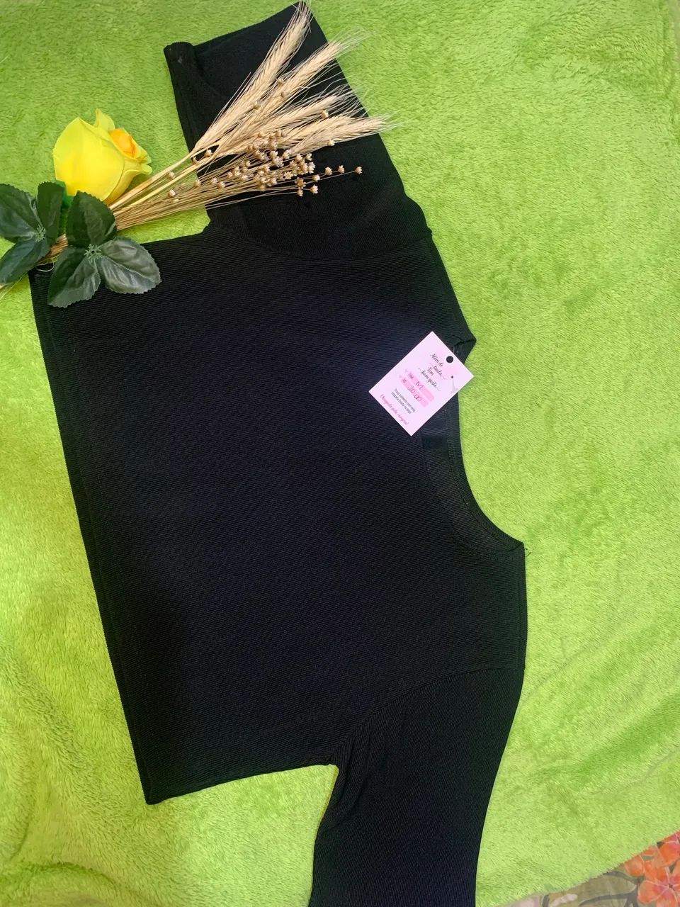Roupa feminina 25,00 e 20,00 reais!!!  - Foto 5