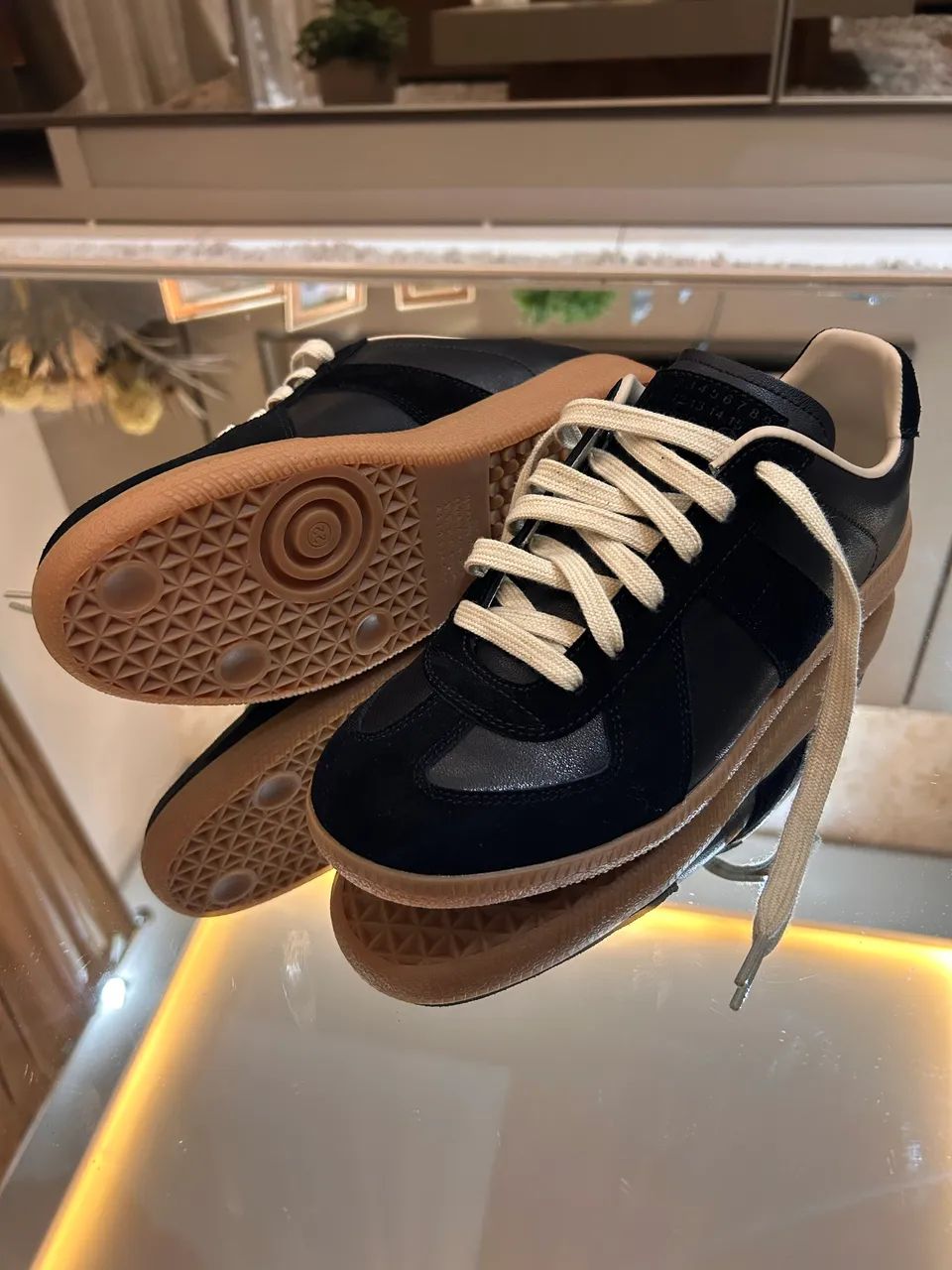 Maison margiela gats 1:1 - Foto 2