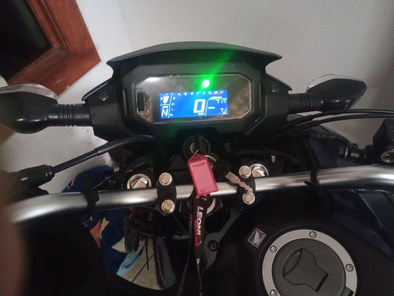 Bros 160 - Foto 5