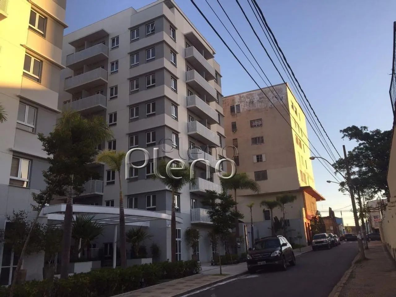 Sala para alugar em Campinas, Centro, com 40 m², Time Center