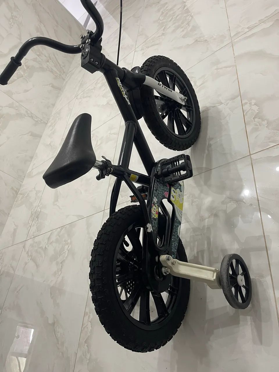 Bicicleta  - Foto 4
