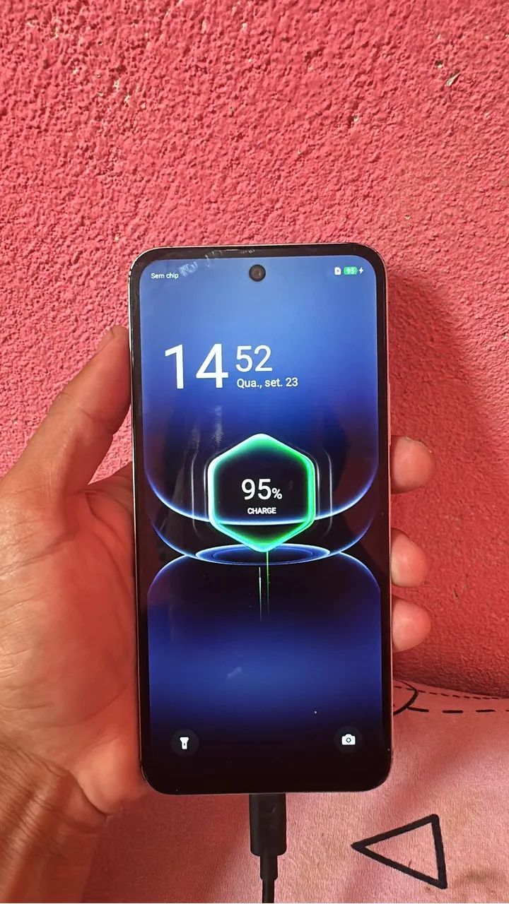 Celular  - Foto 2