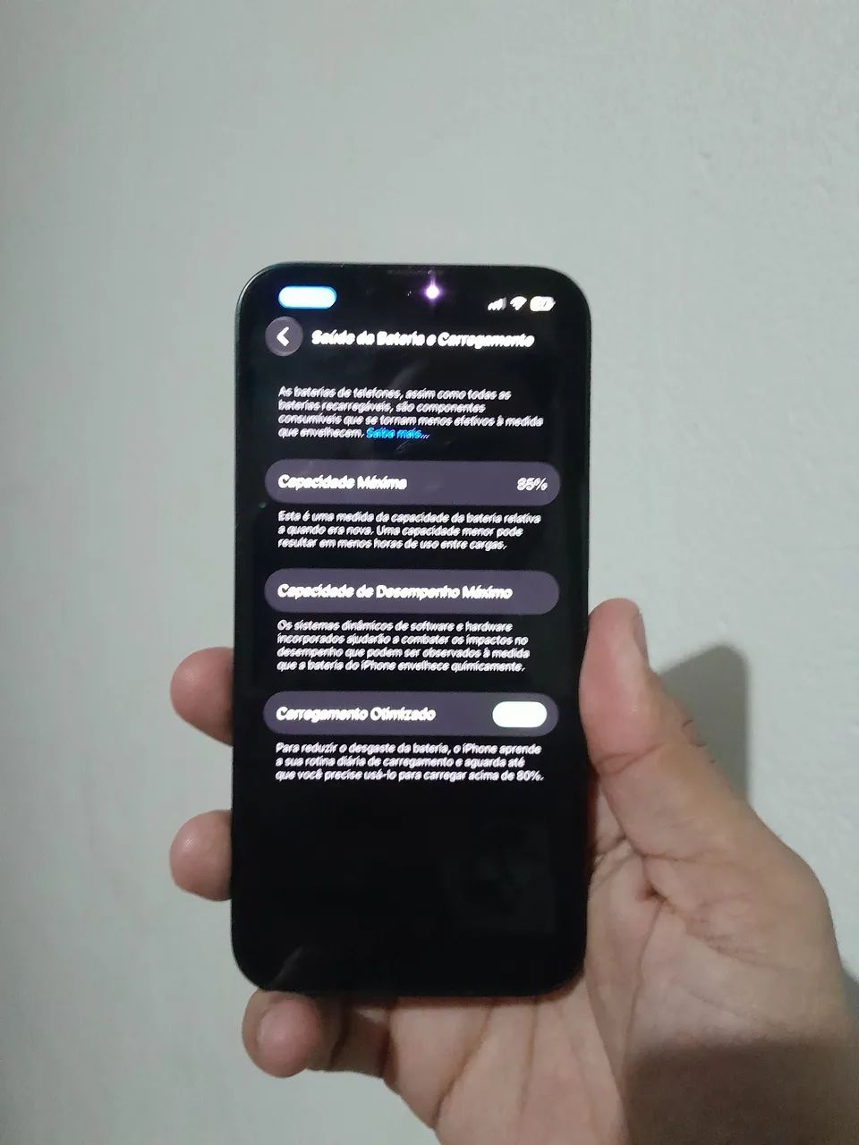 Iphone 14 - Foto 2