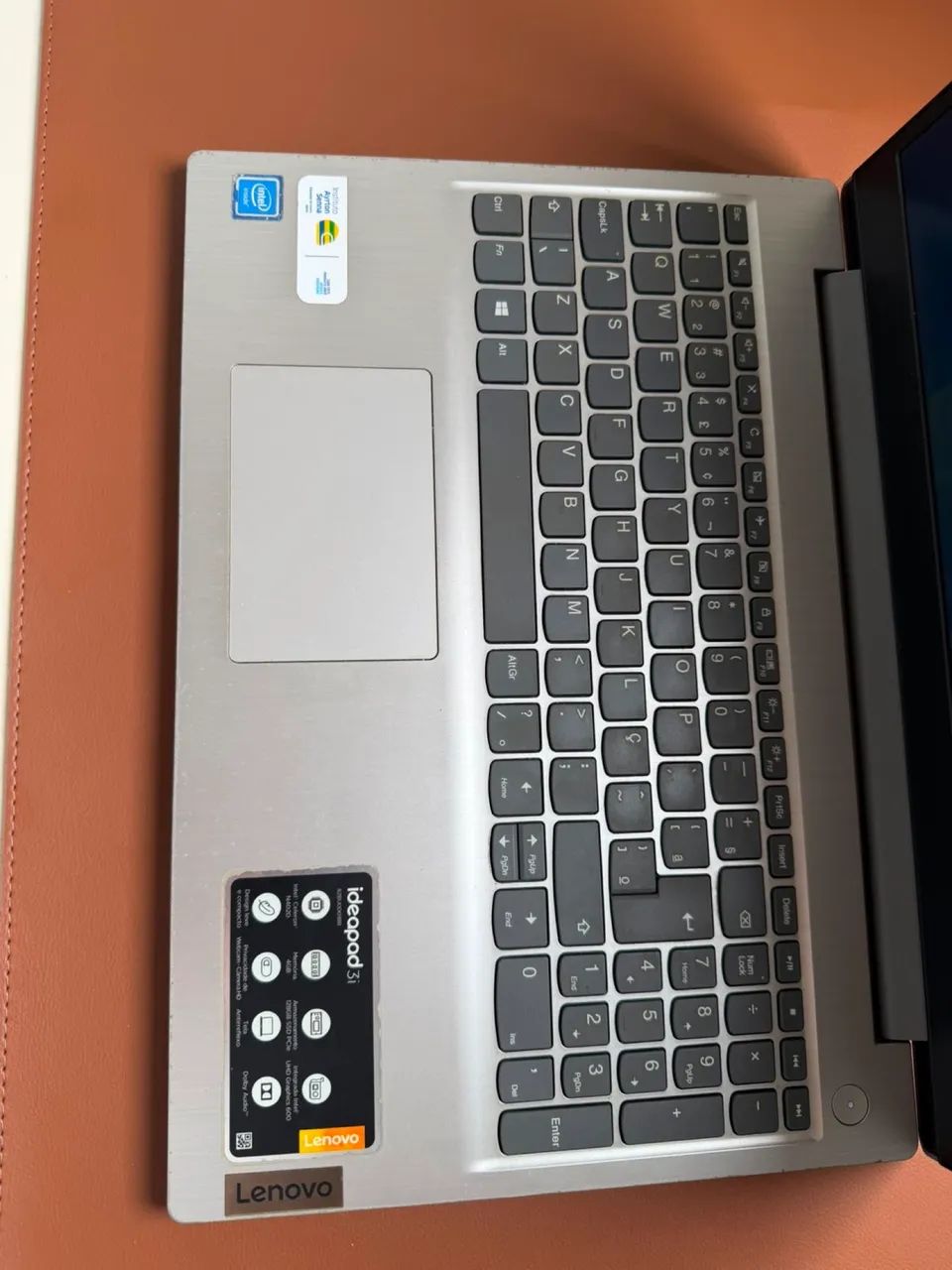 Notebook Lenovo ideapad 3i - Foto 2