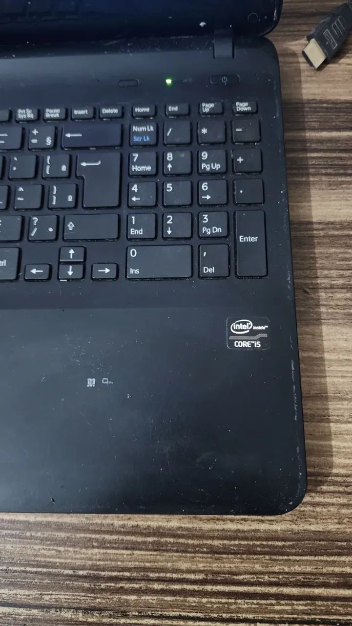 Notebook Sony Vaio - Foto 3