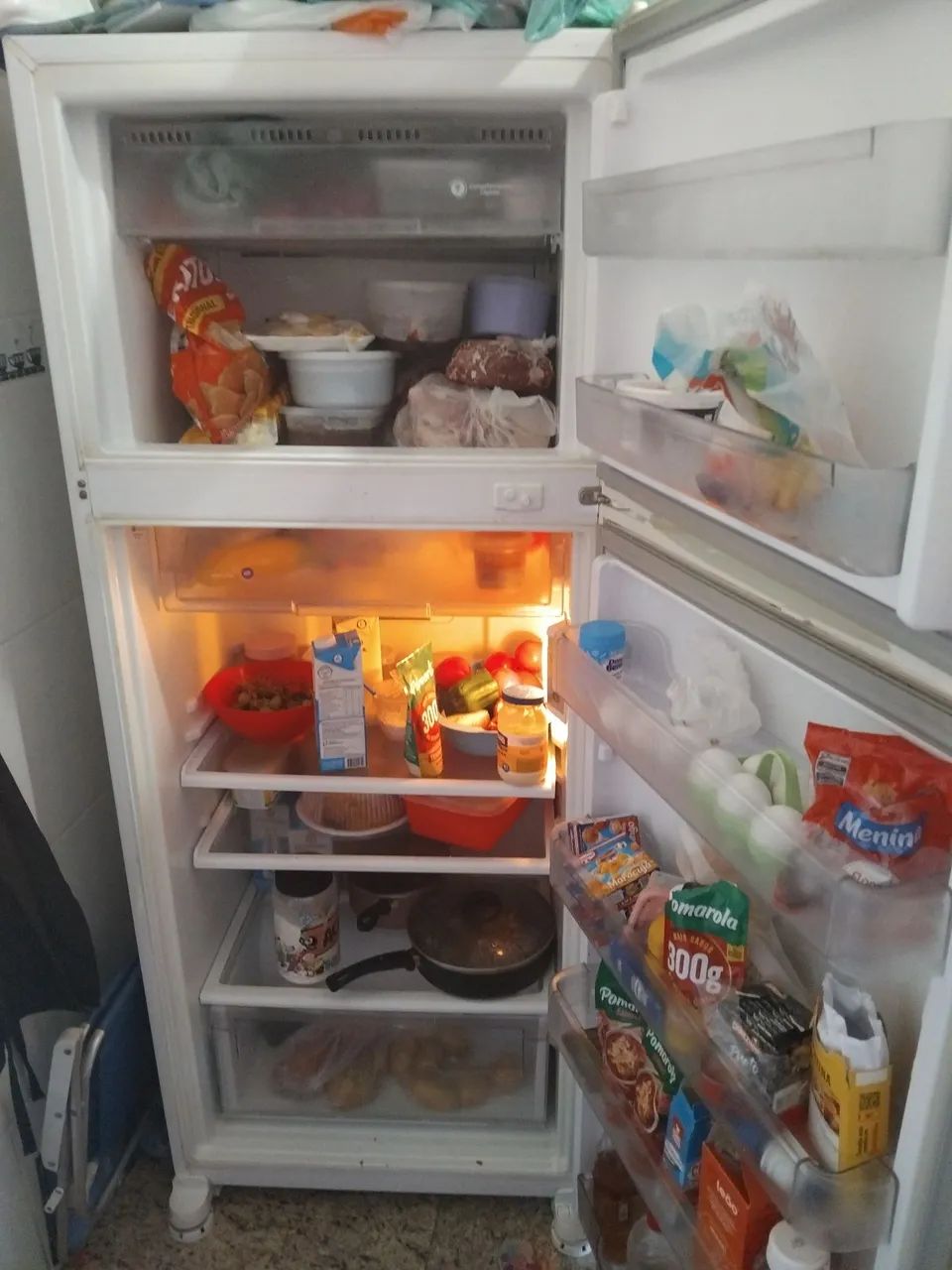 Refrigerador - Foto 2