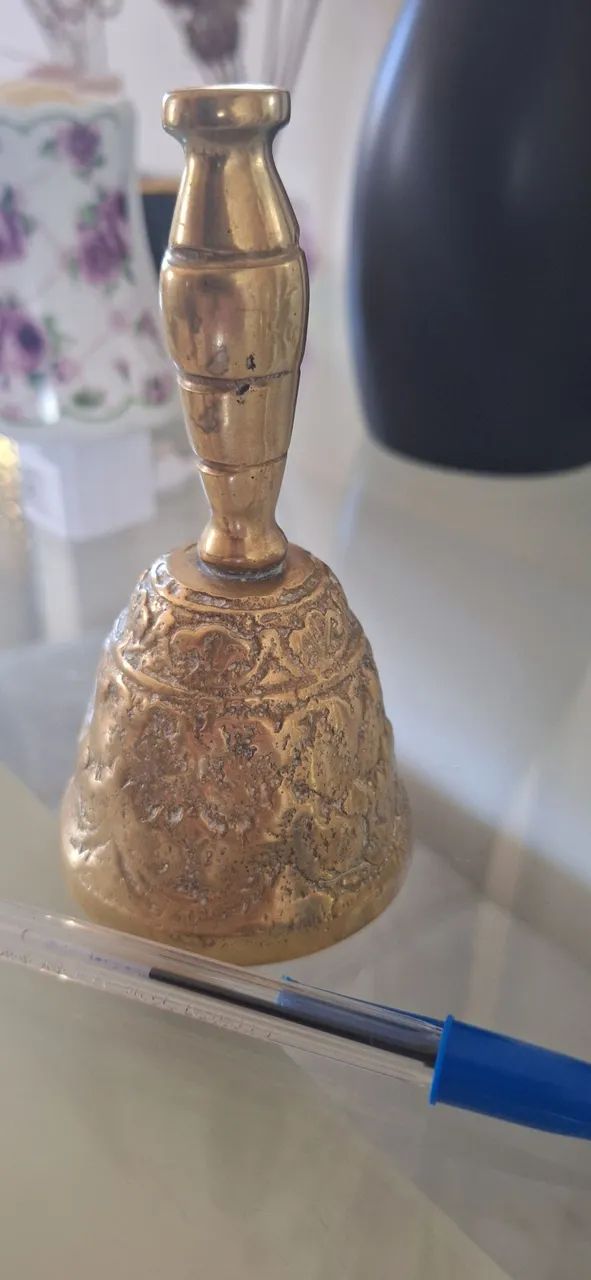 Sino de BRONZE - Foto 2