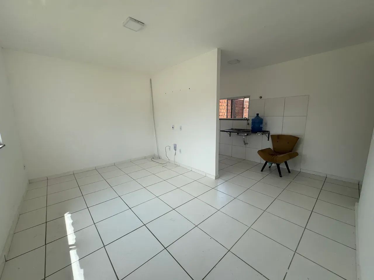 Passo Chave - Casa em condomínio Fechado - Foto 3