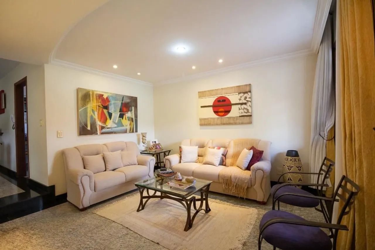 Casa à Venda - Heliópolis, 4 Quartos, 300 m2 - Foto 2