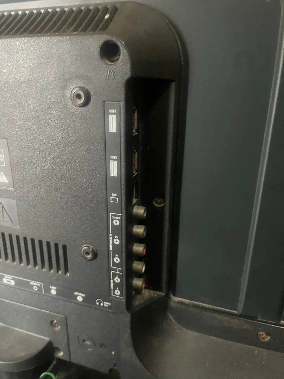 Tv semp  - Foto 2