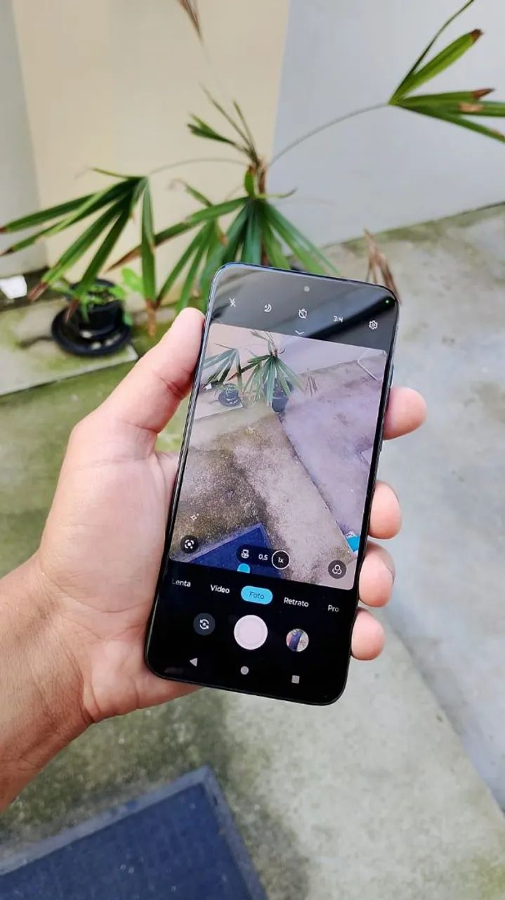 Motorola Edge 30  700 - Foto 2