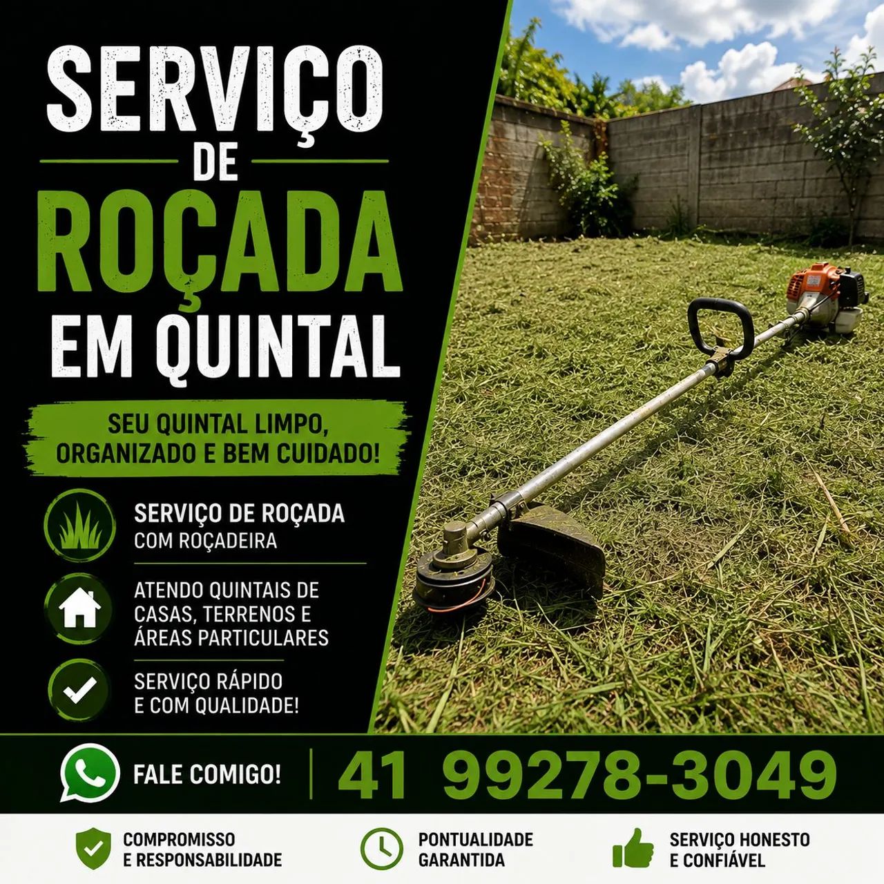 Roçadas 