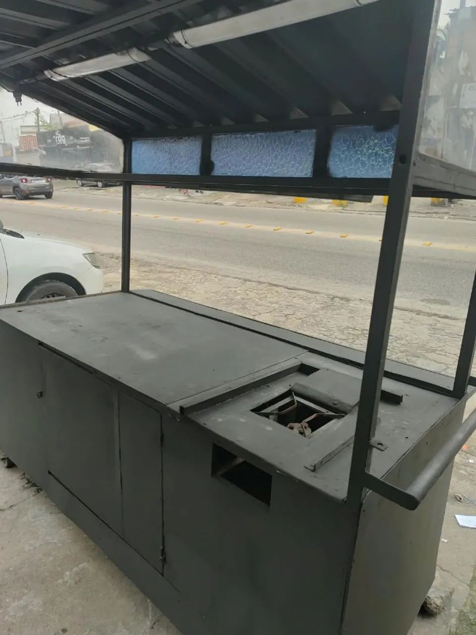 Trailer de lanches  - Foto 3