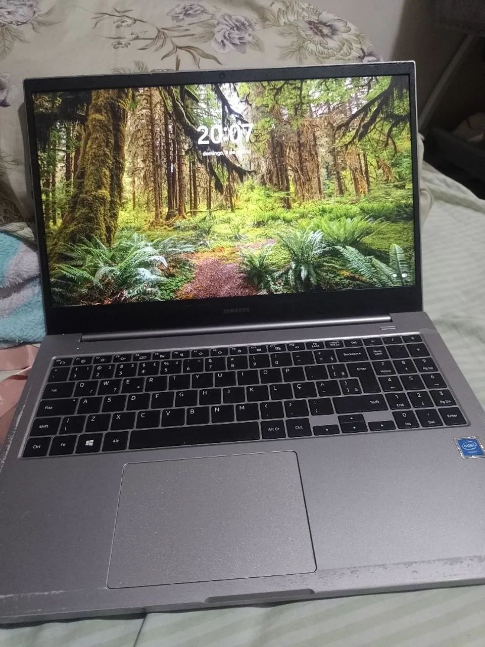 Laptop Samsung Funcionando  - Foto 5
