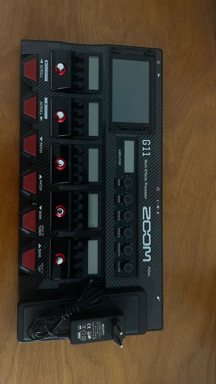VENDO Zoom g11  - Foto 2