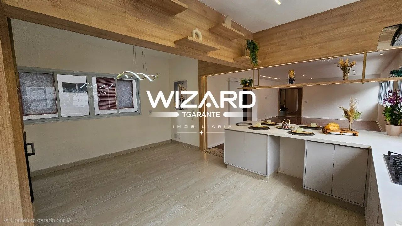 Excelente Apartamento em Higienópolis 3 Quatos com 219mts - Foto 3