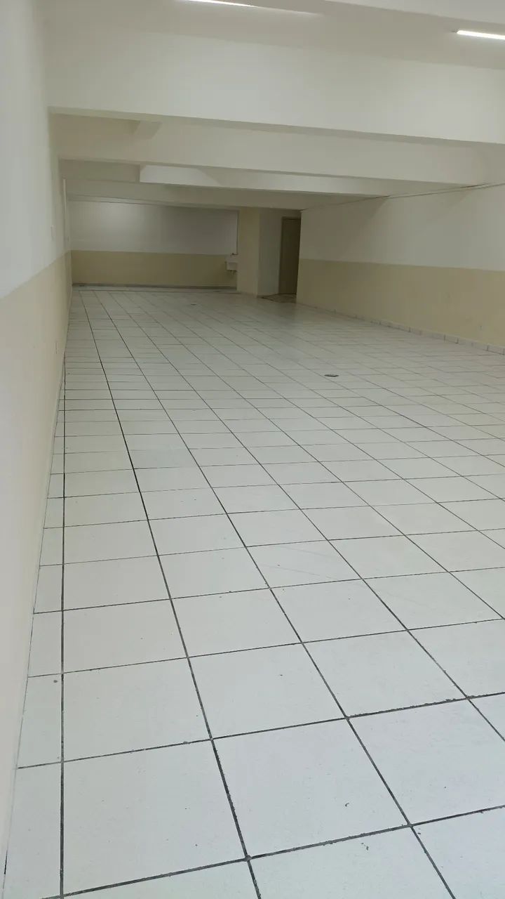 SALÃO COMERCIAL CEDARIO MOTA 55 CENTRO  - Foto 4