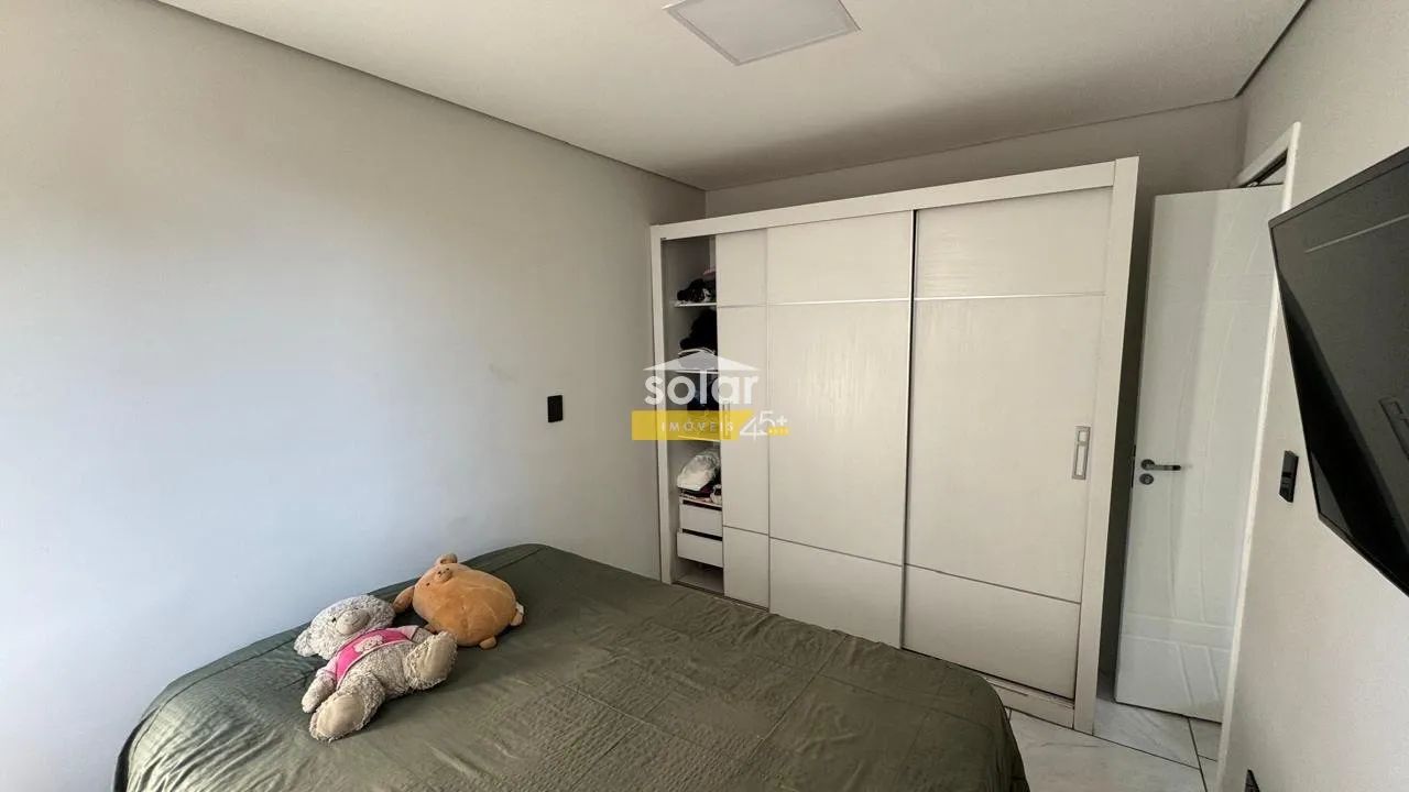 APARTAMENTO À VENDA - VILA CISPER - Foto 2