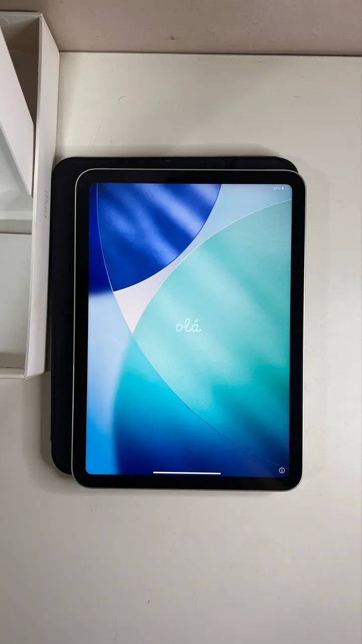 IPad 10 - 64GB PRATA - Foto 4