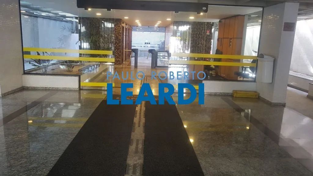 COMERCIAL - CONSOLAÇÃO - SP