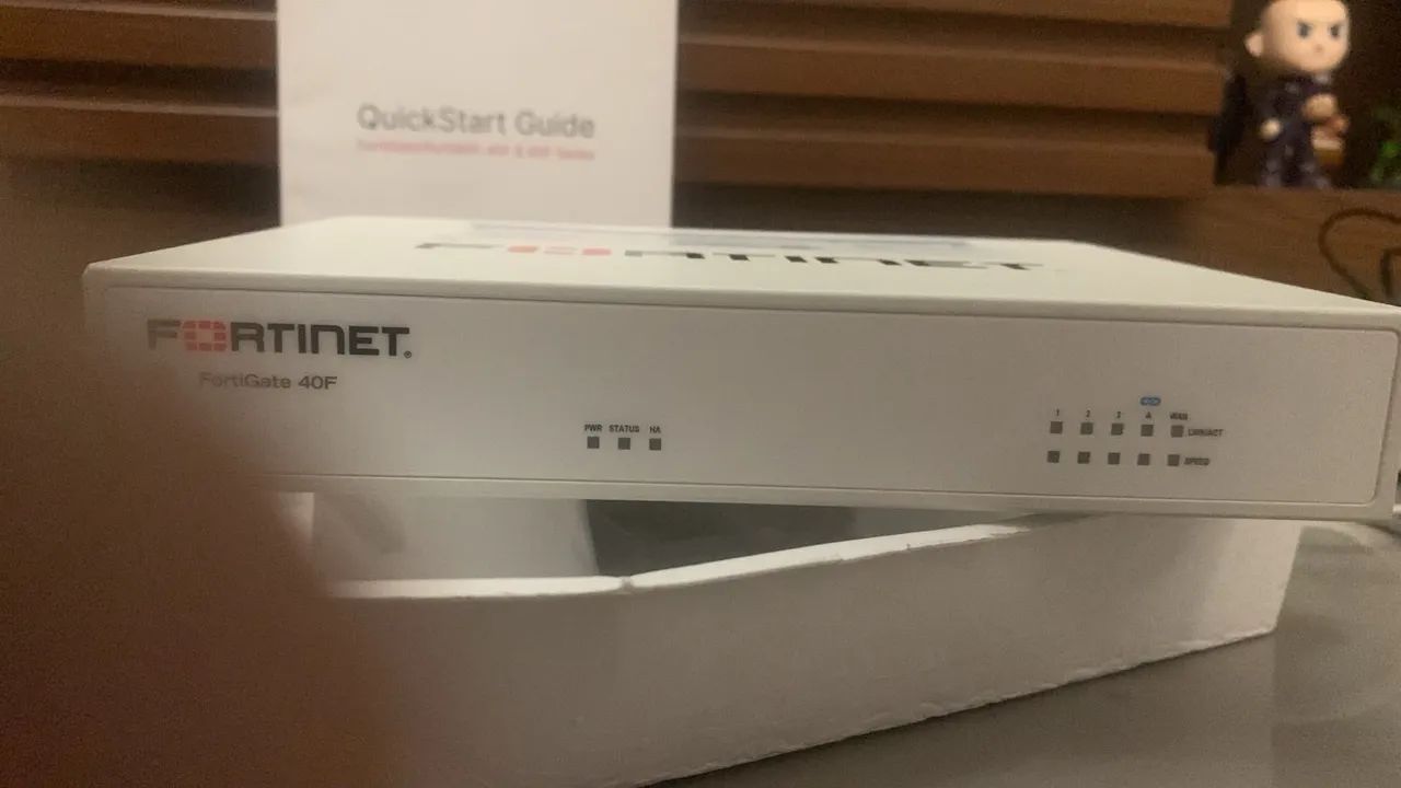 Fortnet 40F  - Foto 3
