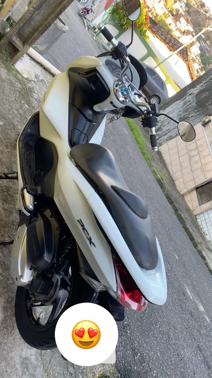Moto  - Foto 3