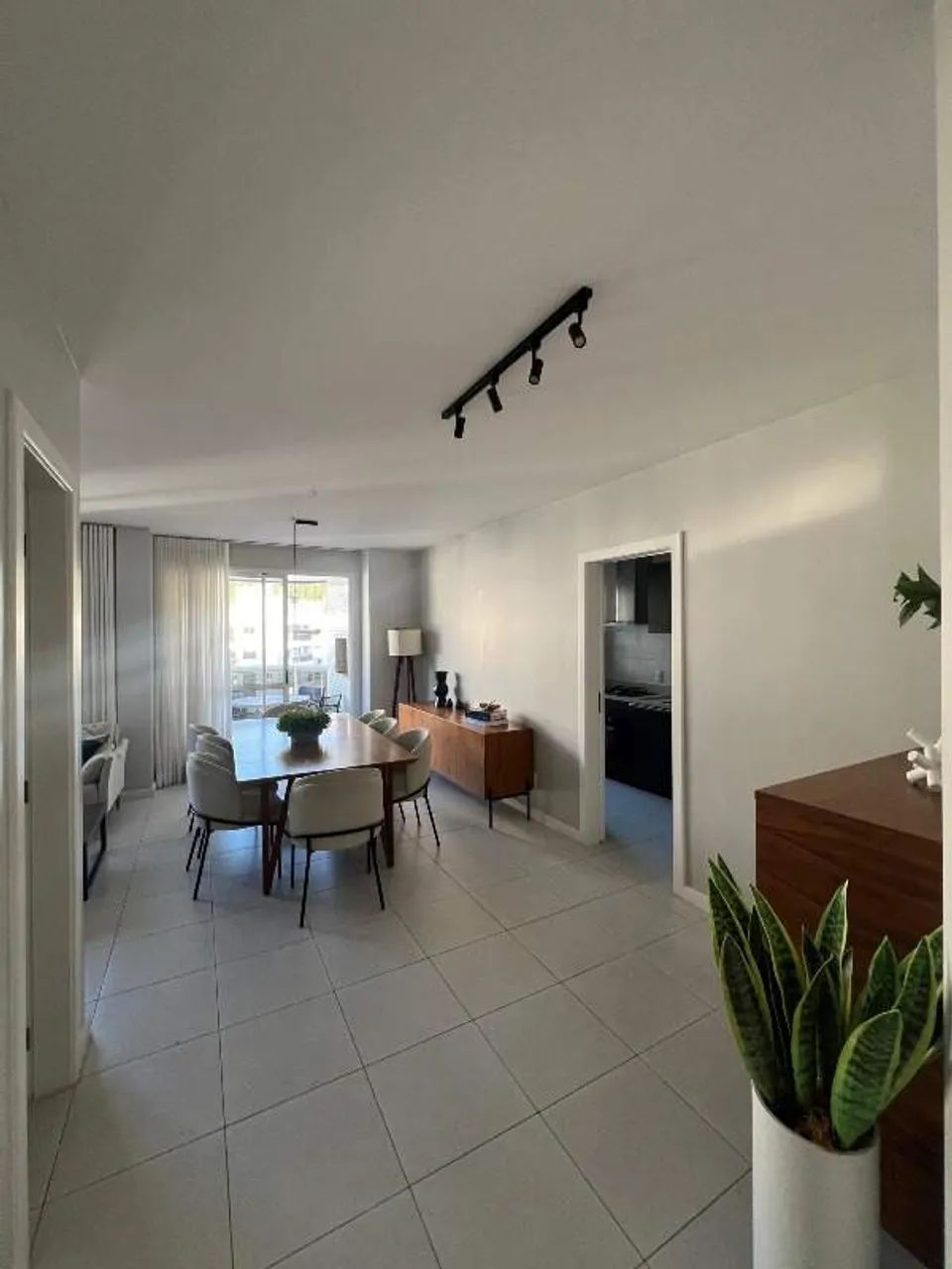 Aluguel | Apartamento 3 suítes - Foto 2