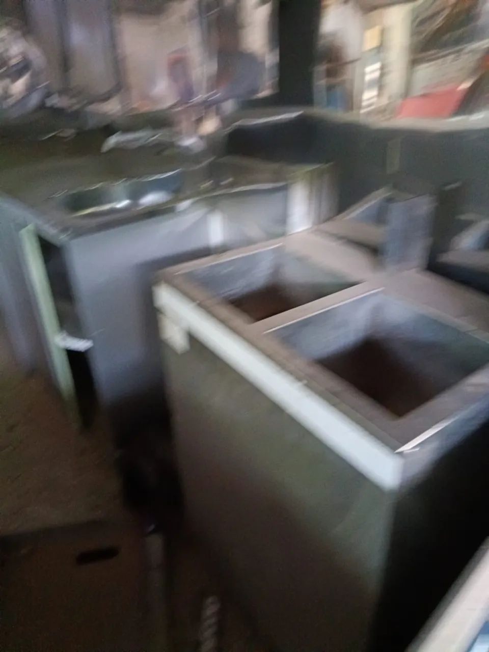 Food Truck Trailer - Foto 2