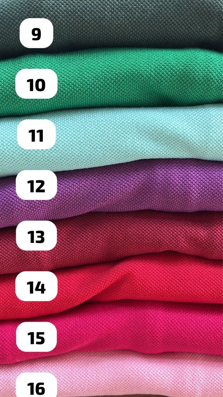 Camisetas Gola polo  - Foto 4