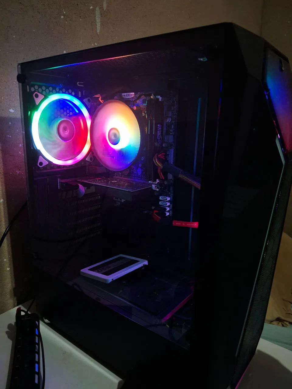Cpu gamer - Foto 2