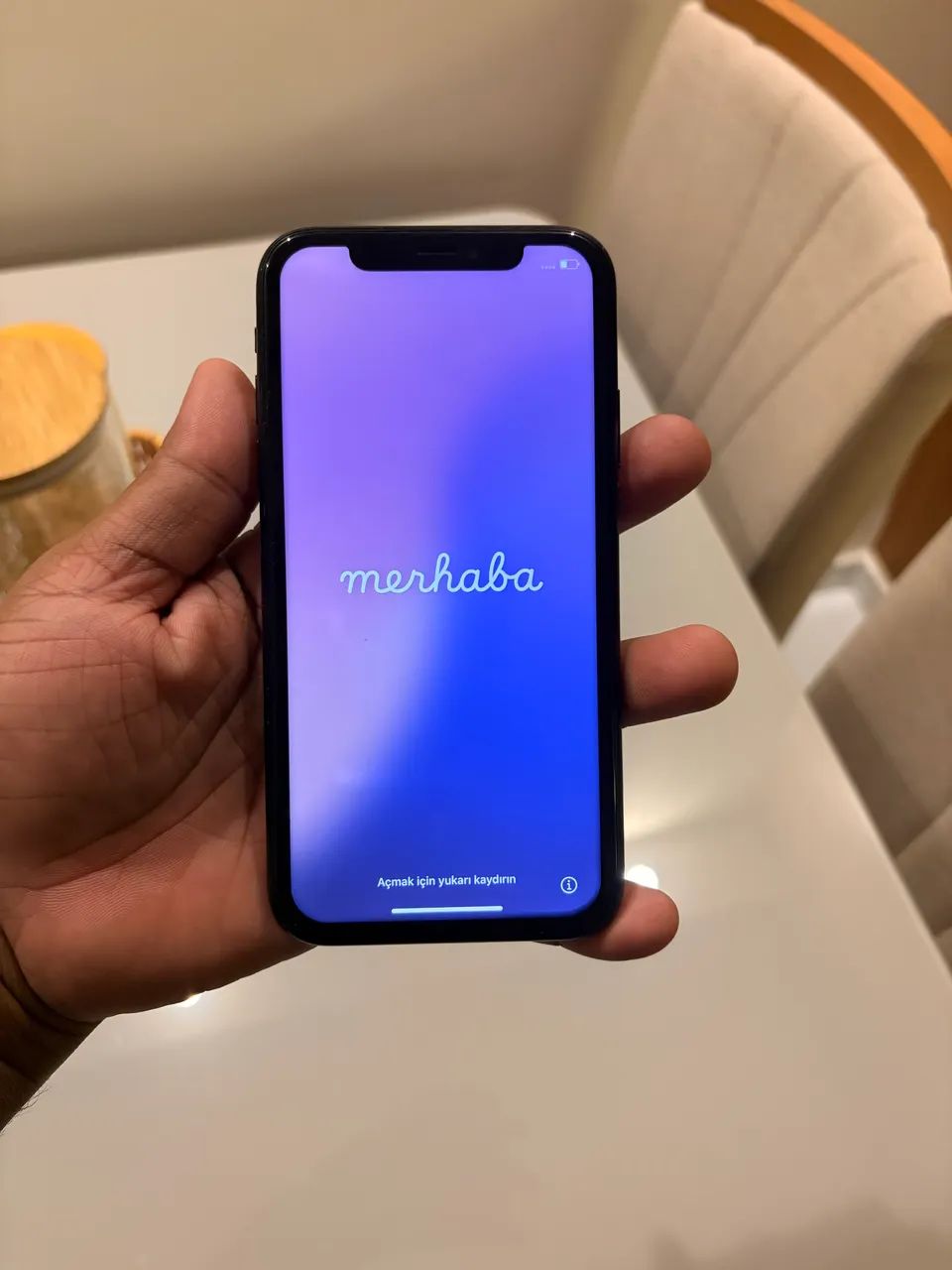 iPhone XR 64Gb