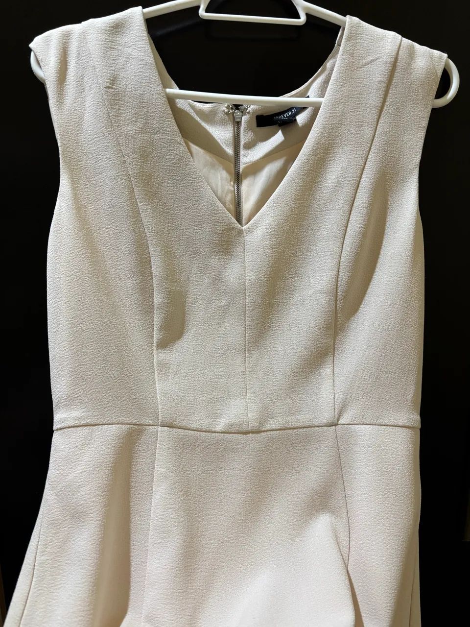 Vestido social FOREVER 21  - Foto 2