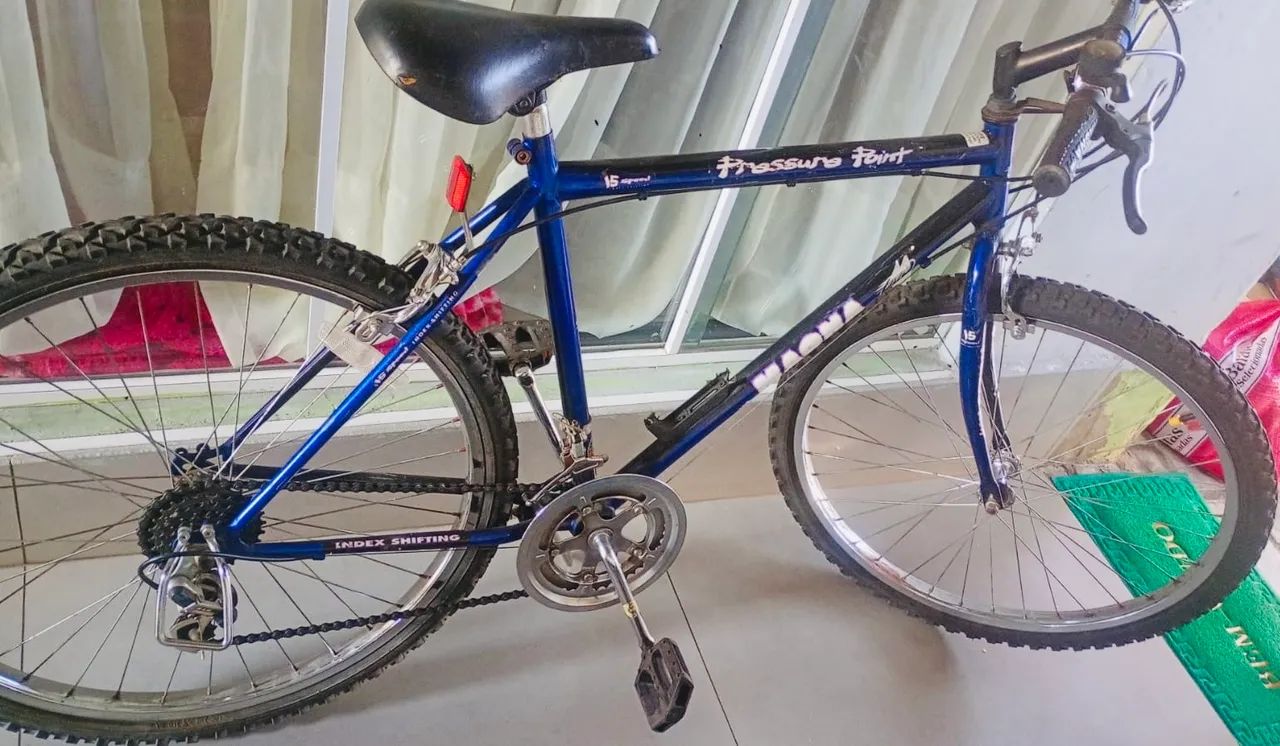 Bicicleta Aro26. - Foto 4