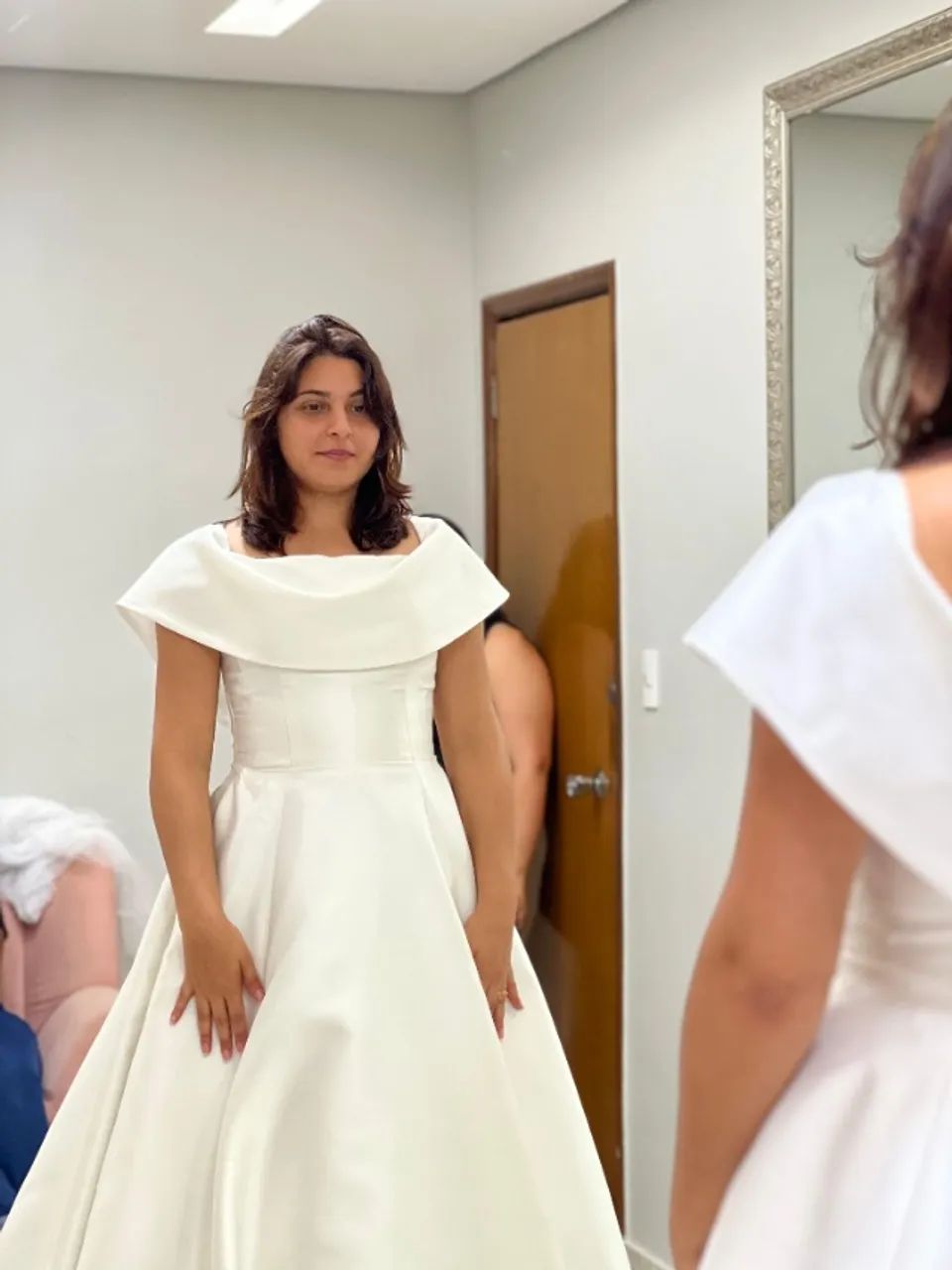Vestido de Noiva - Foto 4