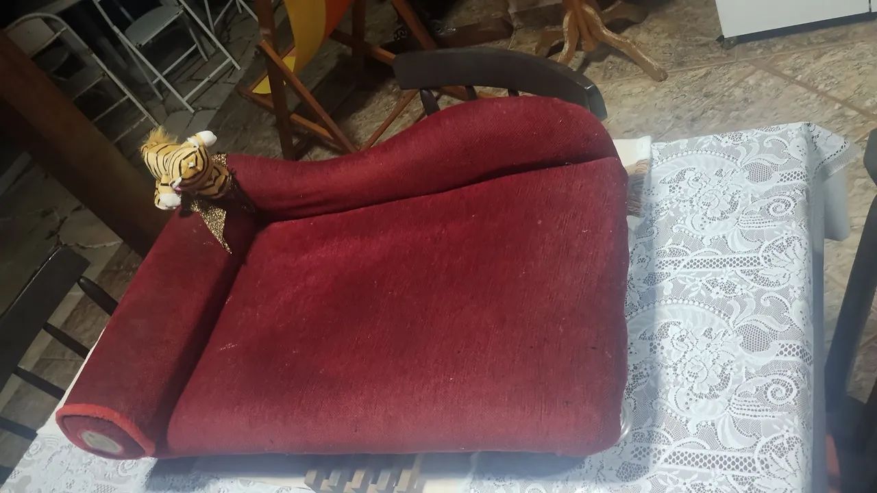 Divã para pet - Foto 4