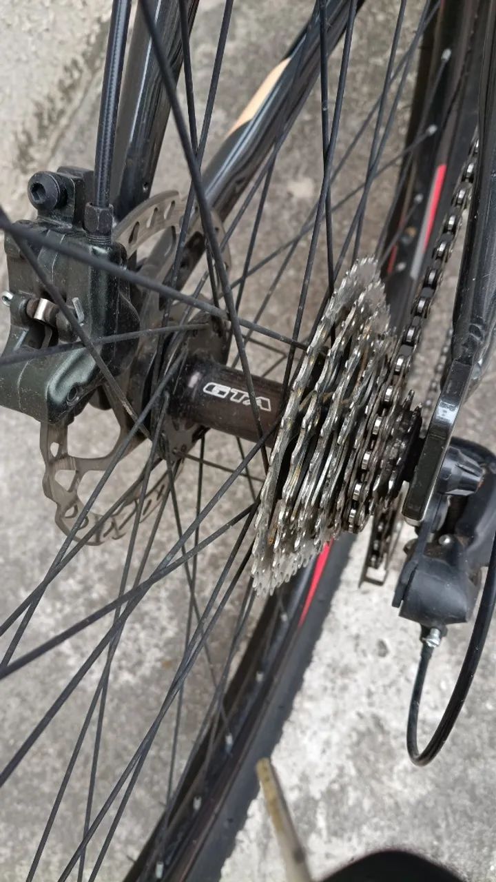 Bicicleta GTA Start aro 29 - Foto 4