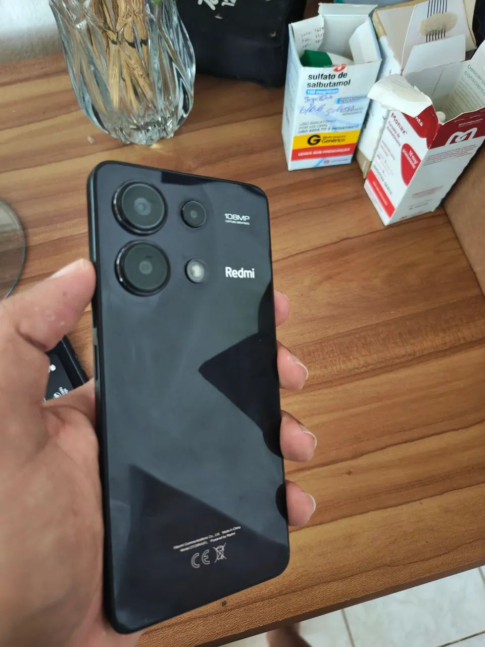 Note 13