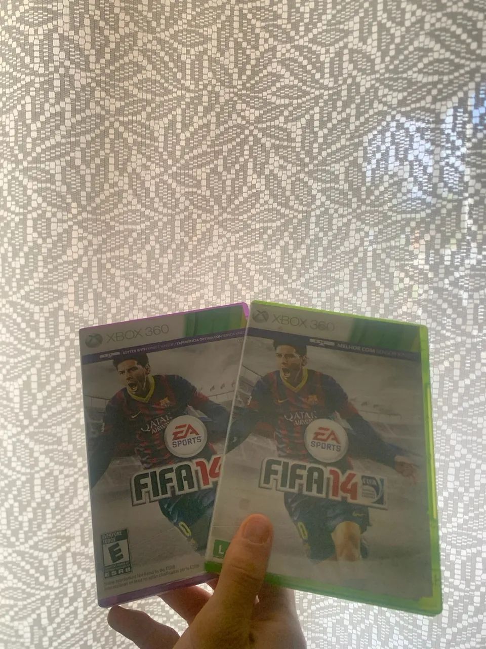 XBOX 360 - Semi Novo!  - Foto 5