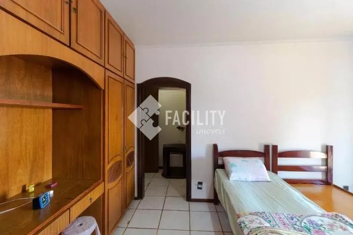casa - Jardim Paraíso - Campinas - Foto 3