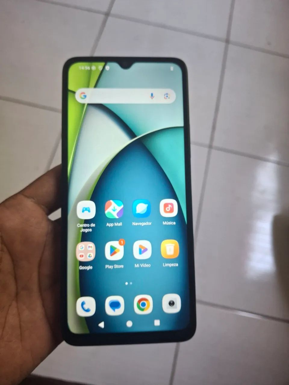 Celular  - Foto 2
