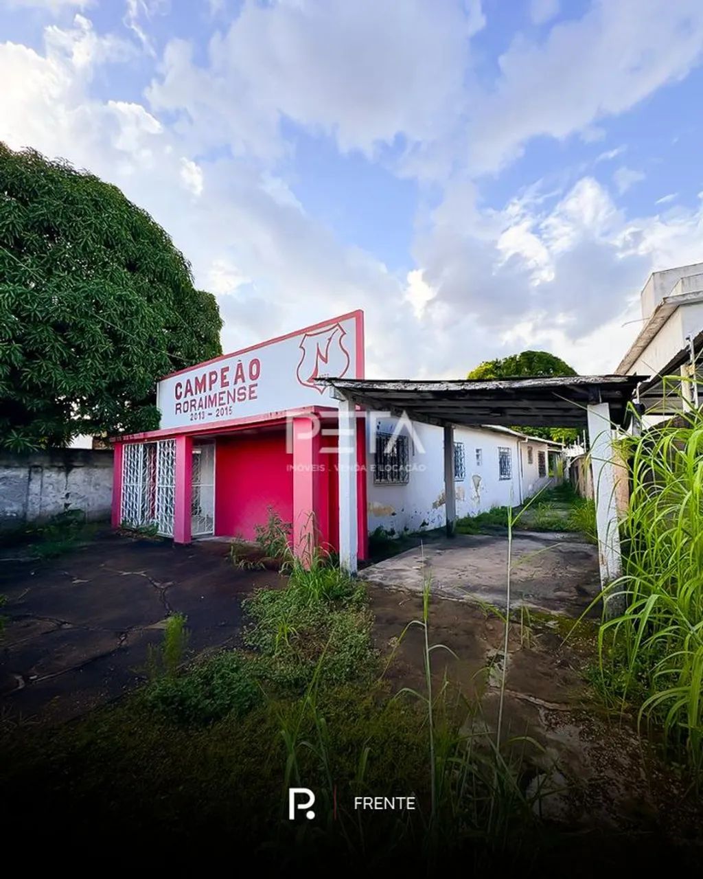 Comercial, Nossa Senhora Aparecida - Boa Vista - Foto 3