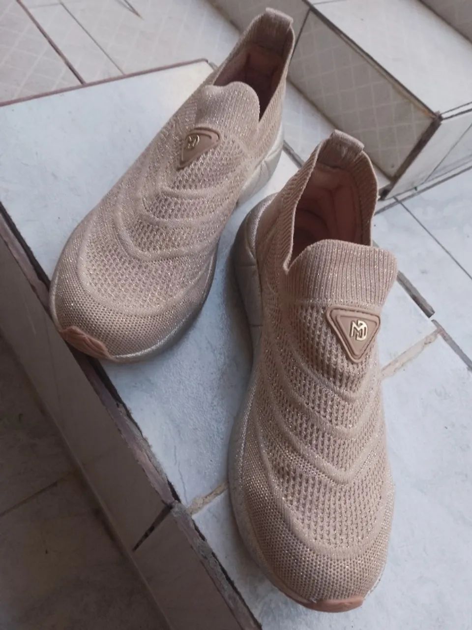 Tênis modare - Foto 3