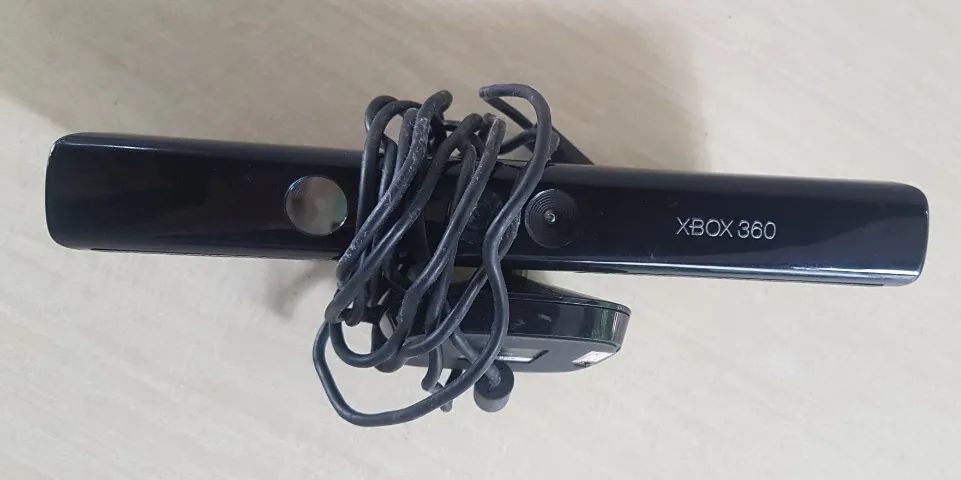 Sensor Kinect Xbox 360