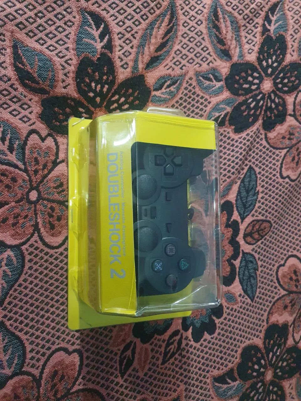 Controle ps2 novo  - Foto 2