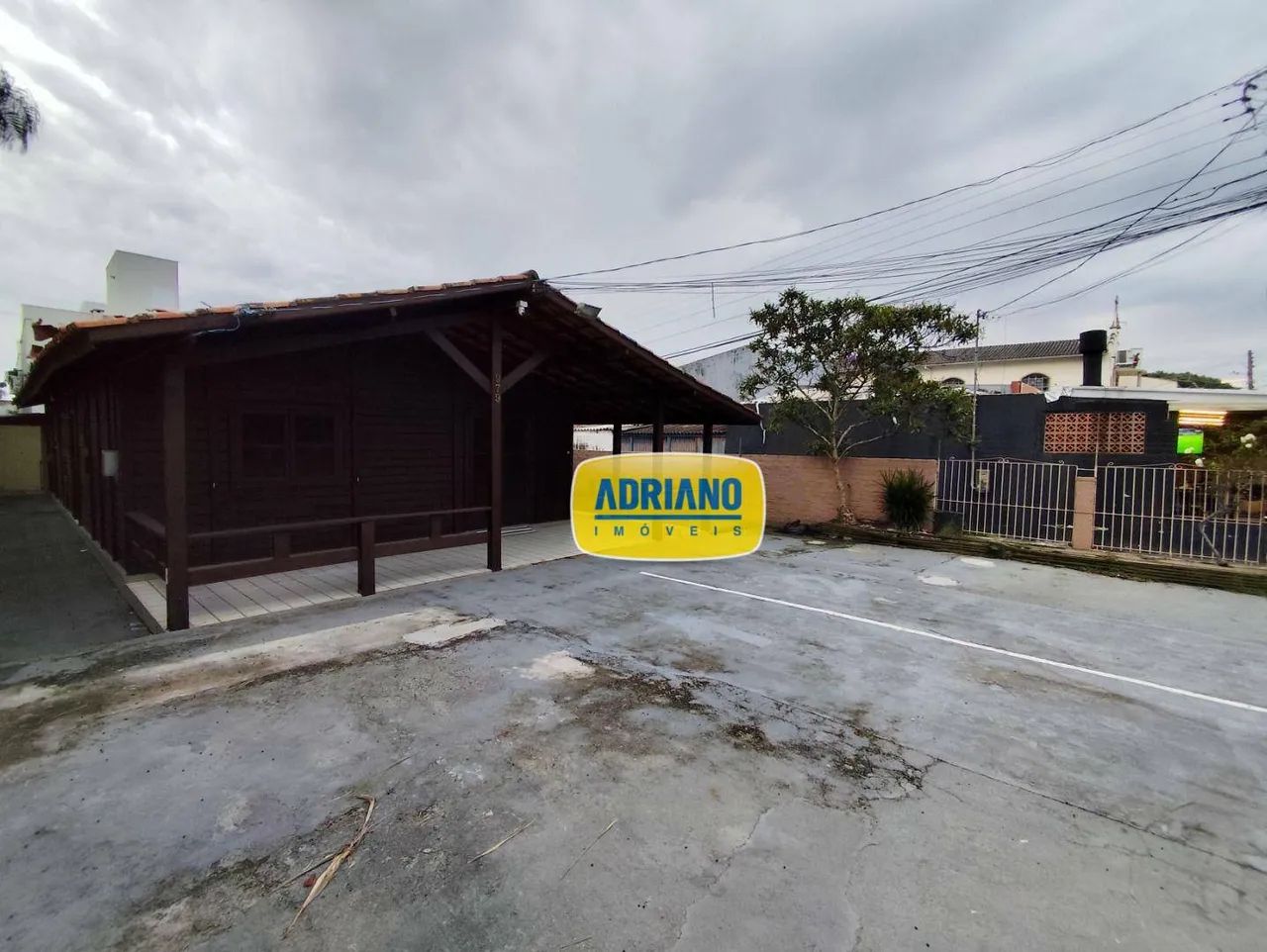 Casa para alugar, 169 m² por R$ 8.036,97/mês - Abraão - Florianópolis/SC - Foto 4
