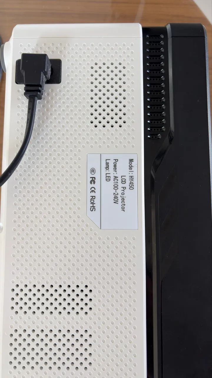Projetor HY450 - Magcubic - Foto 2