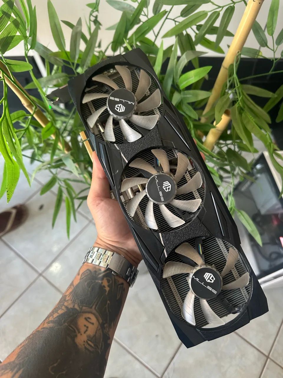 Rtx 3080  - Foto 3
