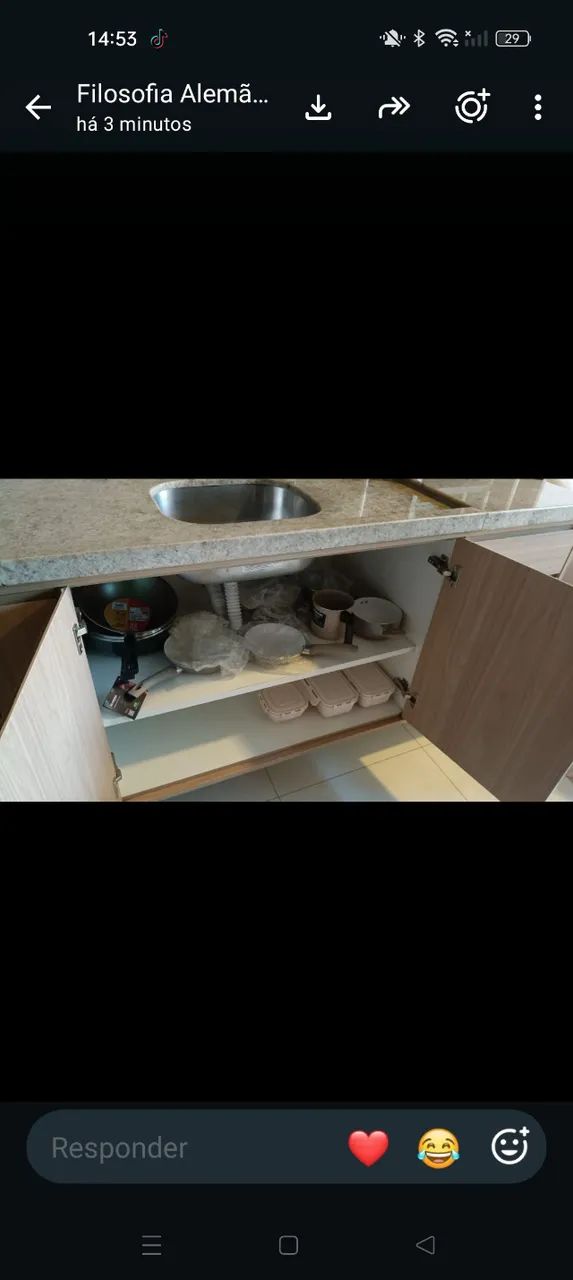 Studio lindo. - Foto 4
